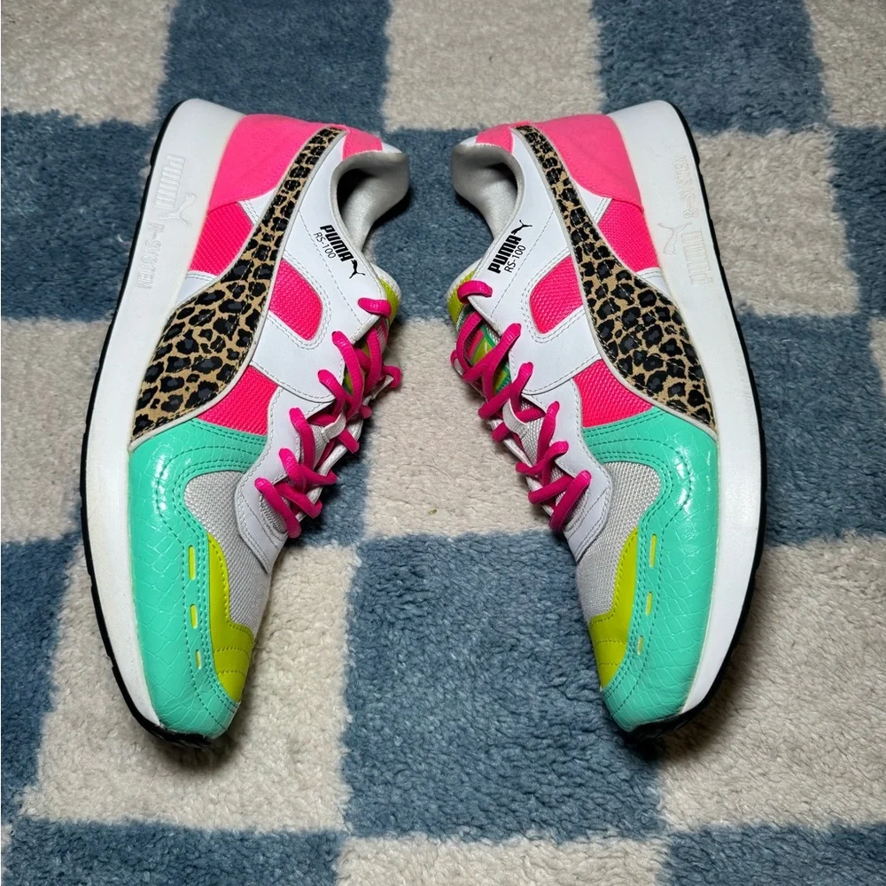 Puma Future Rider - Picture 3 of 6